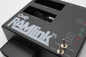 RAMLinkXL