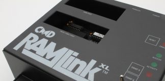 RAMLinkXL