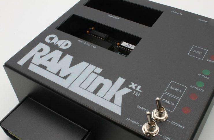 RAMLinkXL