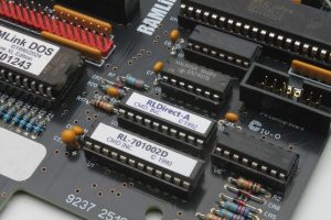 RLDirect-A