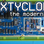 SixtyClone Commodore 64