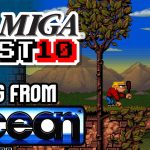 Amiga Ocean Games