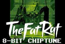 Chiptune Cover of Genius