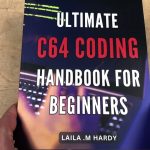 Commodore 64 Scam Books