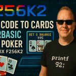 SuperBasic Video Poker