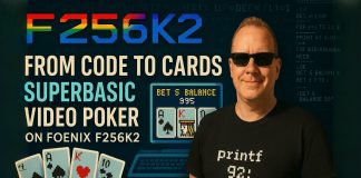 SuperBasic Video Poker