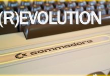 Commodore 64 variants