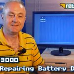 Amiga battery repair