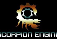 Scorpion Engine