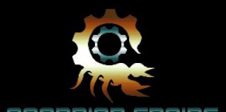 Scorpion Engine