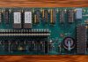 Amiga SCSI Sidecar