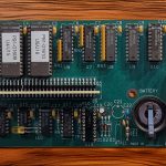 Amiga SCSI Sidecar