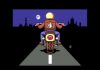 Chesser’s Ride Demo