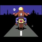 Chesser’s Ride Demo