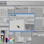 Amiga Game Engine - Sevgi Engine