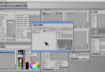 Amiga Game Engine - Sevgi Engine