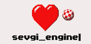 Amiga Game Engine: Introducing Sevgi Engine