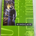 Syndicate for Amiga