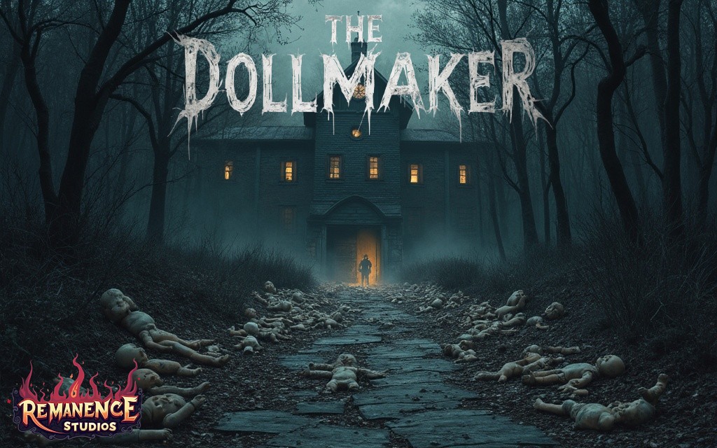 The Doll Maker from Remanence Studios