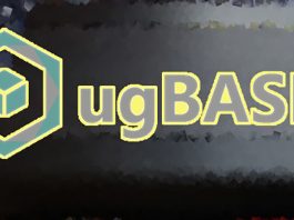 ugBASIC Docs