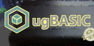 ugBASIC Docs