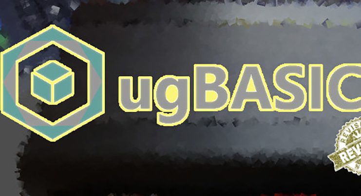 ugBASIC Docs