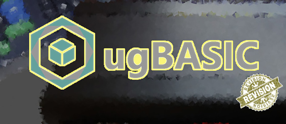 ugBASIC Docs