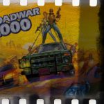 Roadwar 2000
