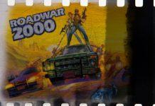 Roadwar 2000