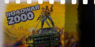 Roadwar 2000