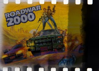 Roadwar 2000