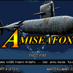 AmiSeaFox Demo