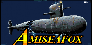 AmiSeaFox Demo