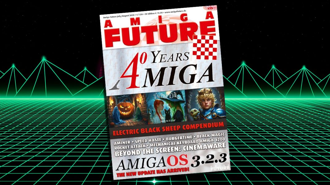 Amiga Future 175