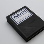 Turbo232 Recreated Hardware