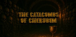 Catacombs of Cherubim