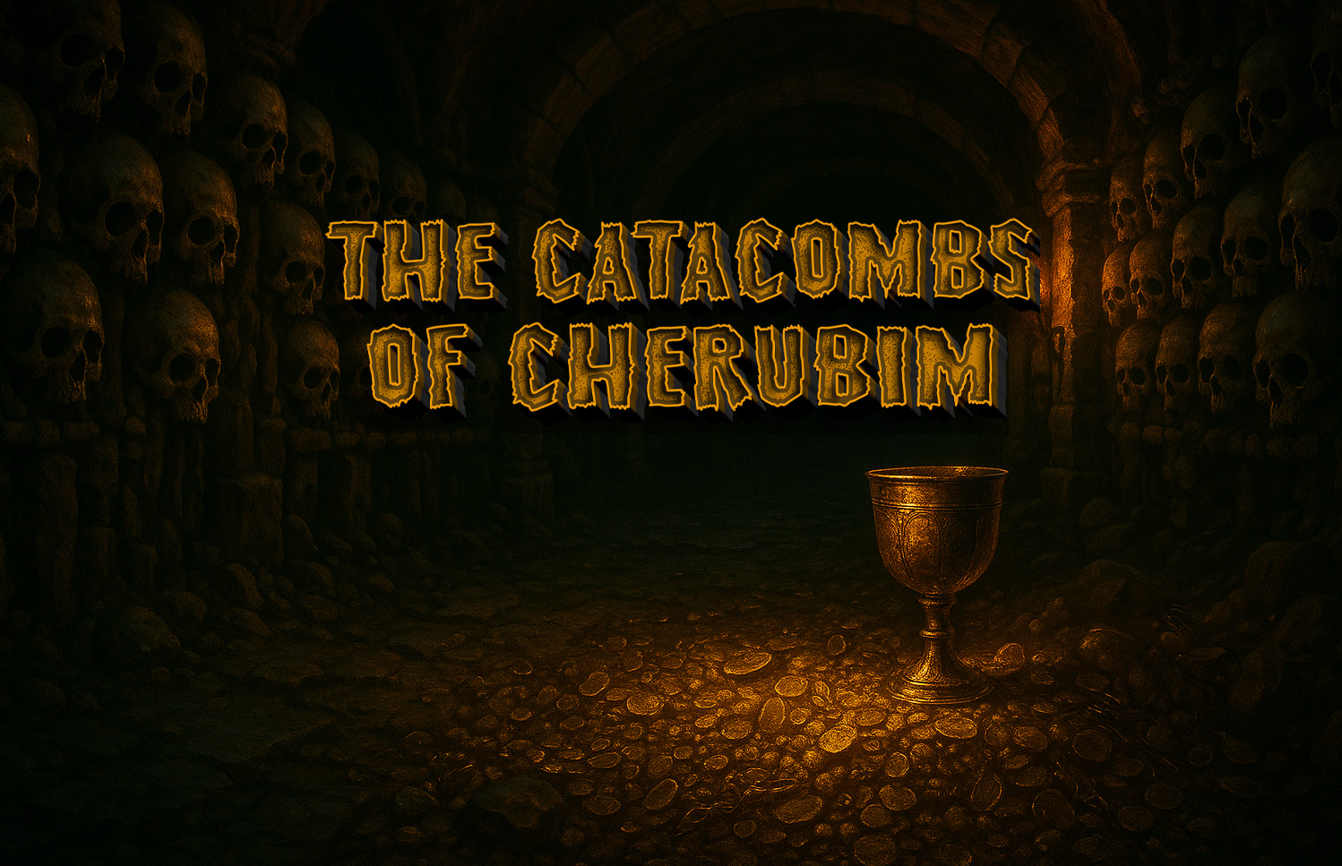 Catacombs of Cherubim