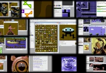 CharPad and SpritePad