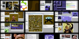 CharPad and SpritePad