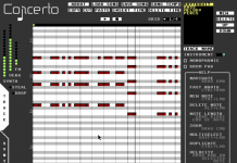 Concerto Multitrack