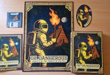 Dr Dangerous