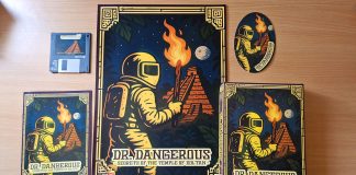 Dr Dangerous