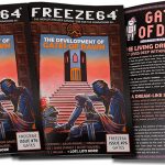 Freeze64 76 Cover