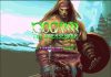Krogharr for the Amiga
