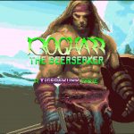 Krogharr for the Amiga