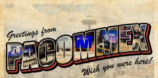 PaCommEx 2025 photos