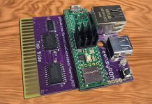 TeensyROM v0.3