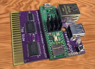 TeensyROM v0.3