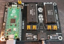 USBSID-Pico 1.3