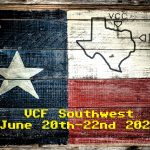 VCF Southwest 2025